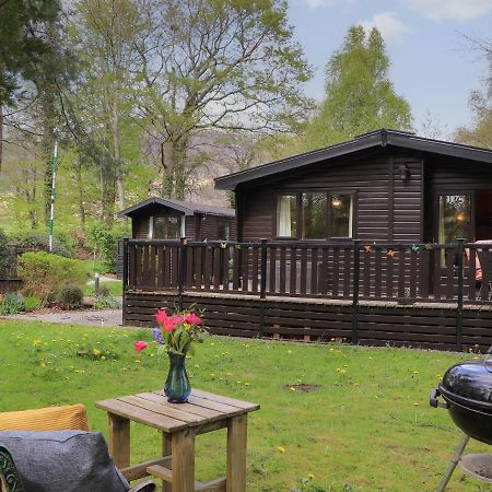 Derwent Lodge Κέσγουικ Εξωτερικό φωτογραφία