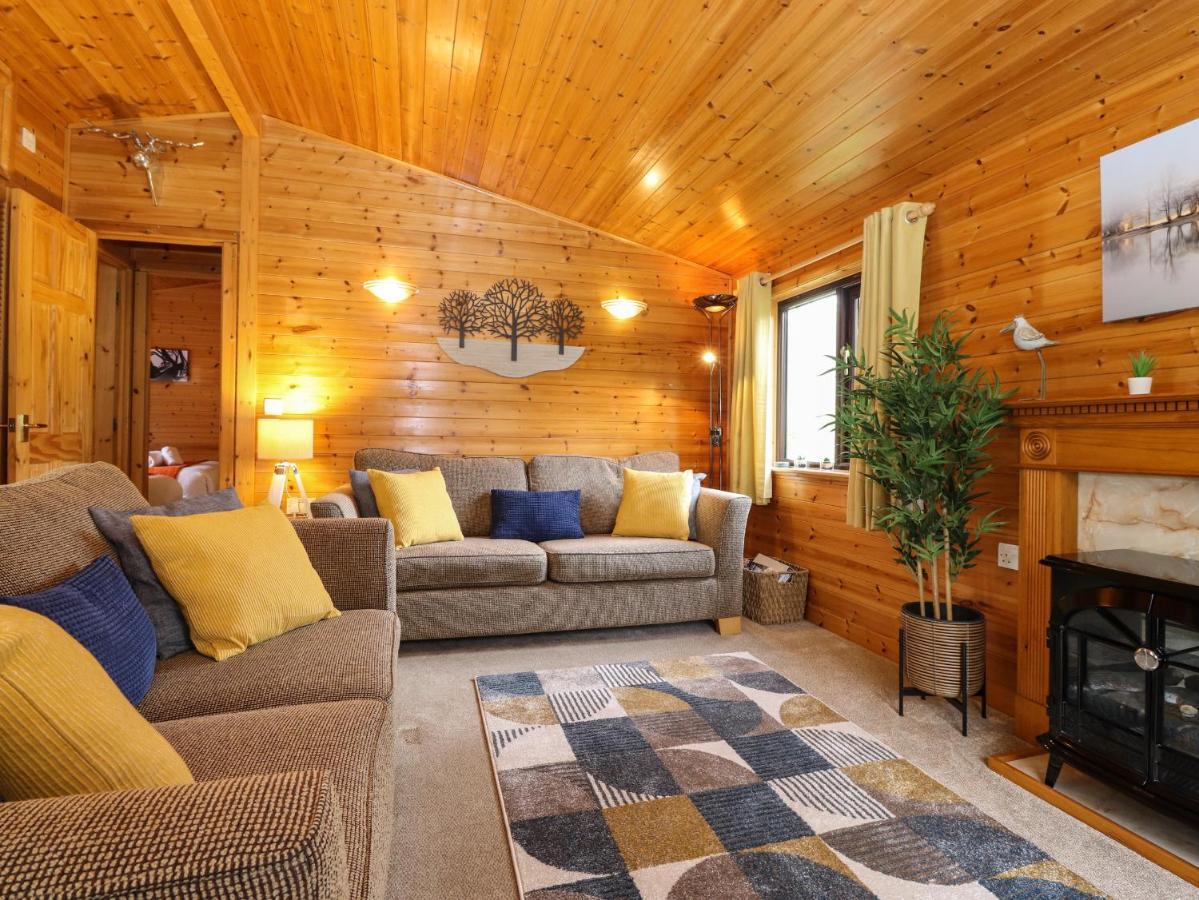 Derwent Lodge Κέσγουικ Εξωτερικό φωτογραφία