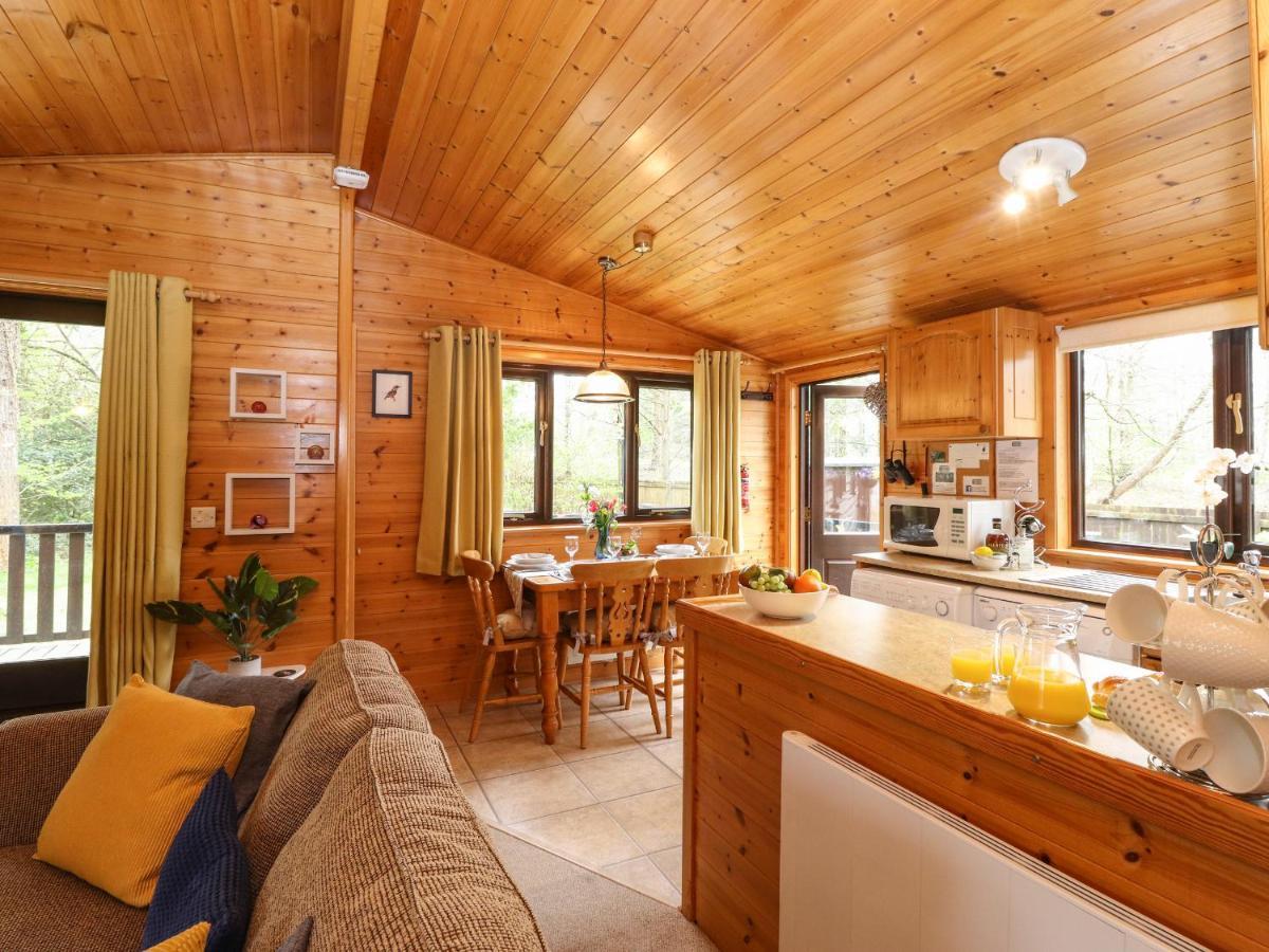 Derwent Lodge Κέσγουικ Εξωτερικό φωτογραφία