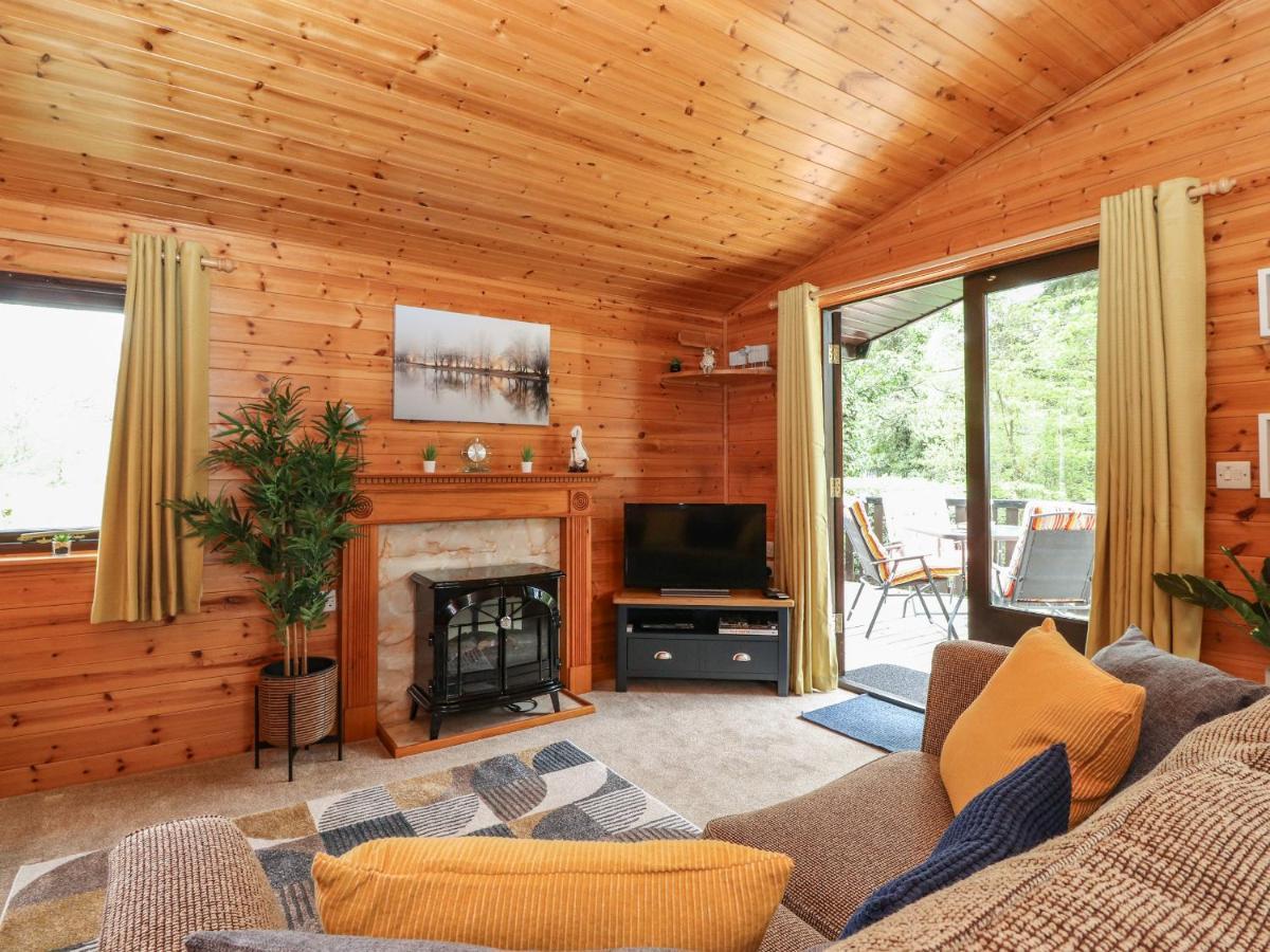 Derwent Lodge Κέσγουικ Εξωτερικό φωτογραφία
