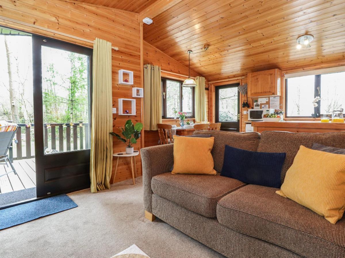 Derwent Lodge Κέσγουικ Εξωτερικό φωτογραφία