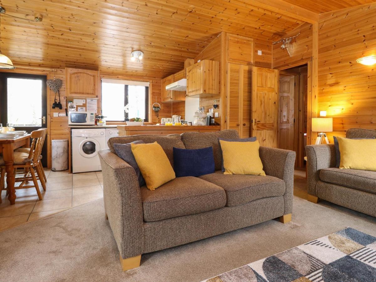 Derwent Lodge Κέσγουικ Εξωτερικό φωτογραφία