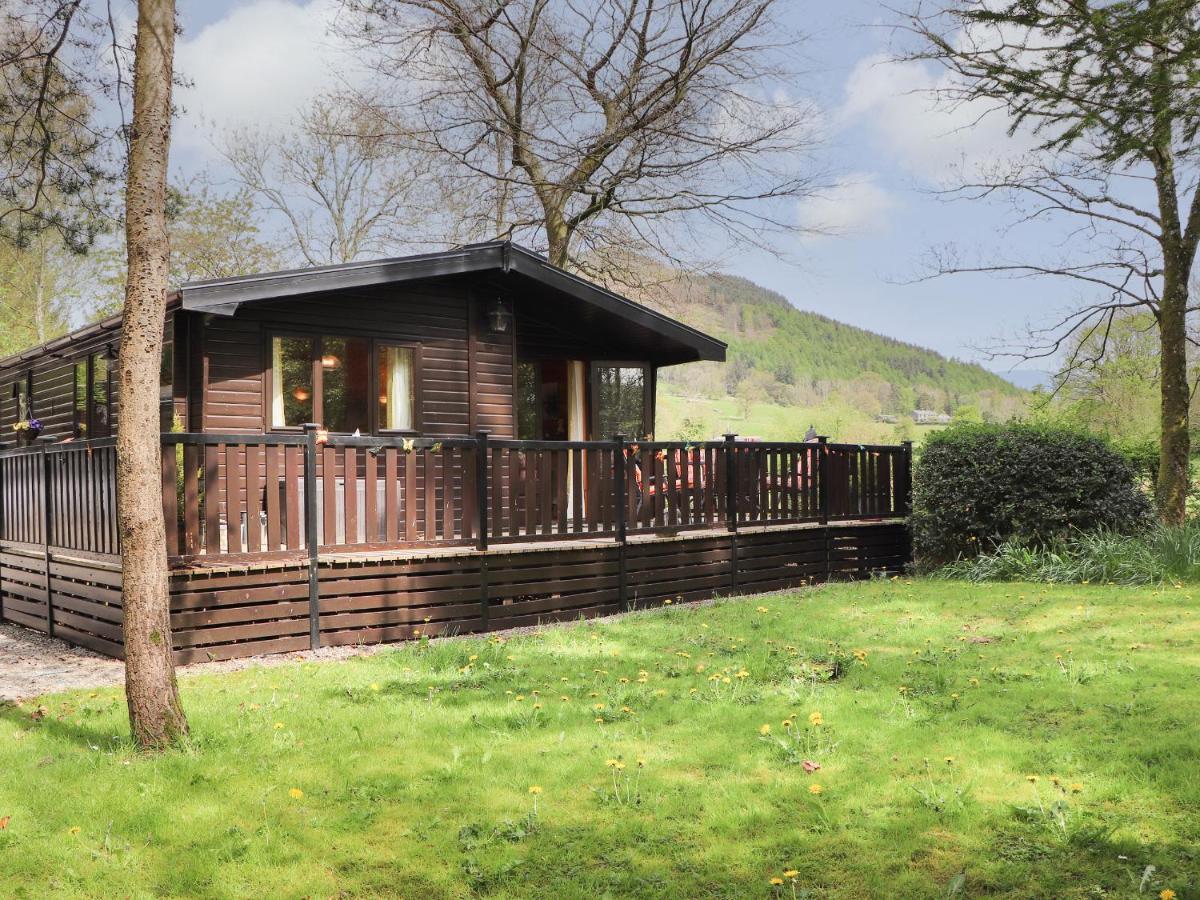 Derwent Lodge Κέσγουικ Εξωτερικό φωτογραφία