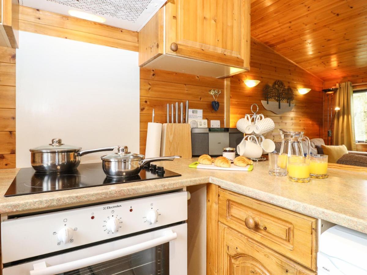 Derwent Lodge Κέσγουικ Εξωτερικό φωτογραφία