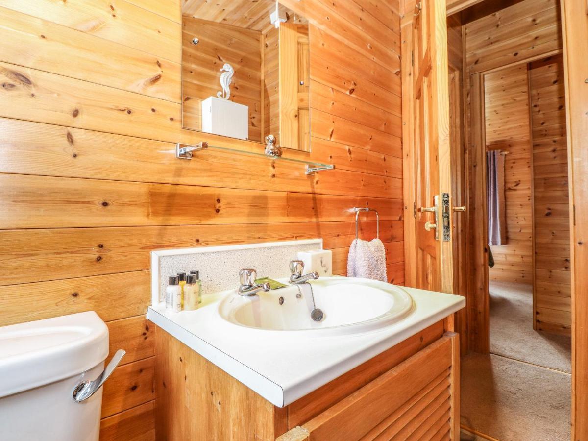 Derwent Lodge Κέσγουικ Εξωτερικό φωτογραφία
