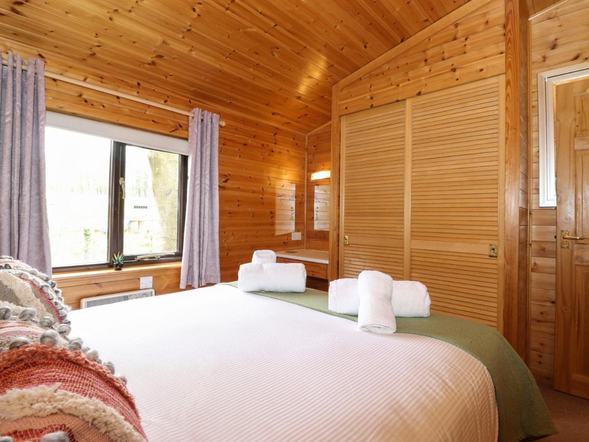 Derwent Lodge Κέσγουικ Εξωτερικό φωτογραφία