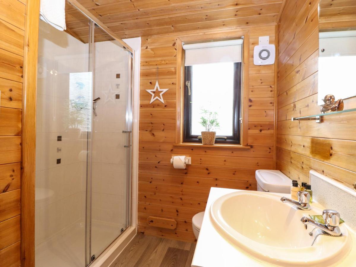 Derwent Lodge Κέσγουικ Εξωτερικό φωτογραφία
