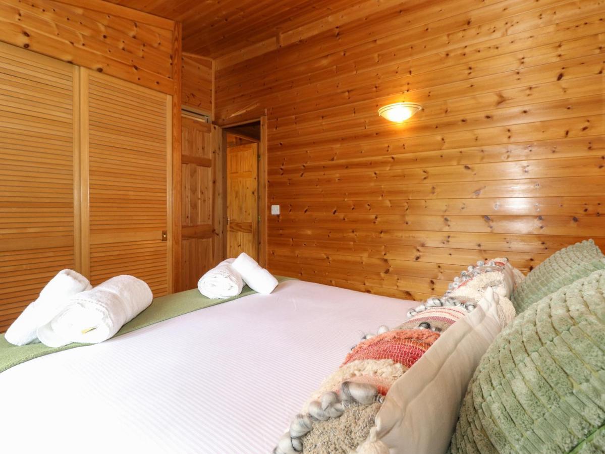 Derwent Lodge Κέσγουικ Εξωτερικό φωτογραφία