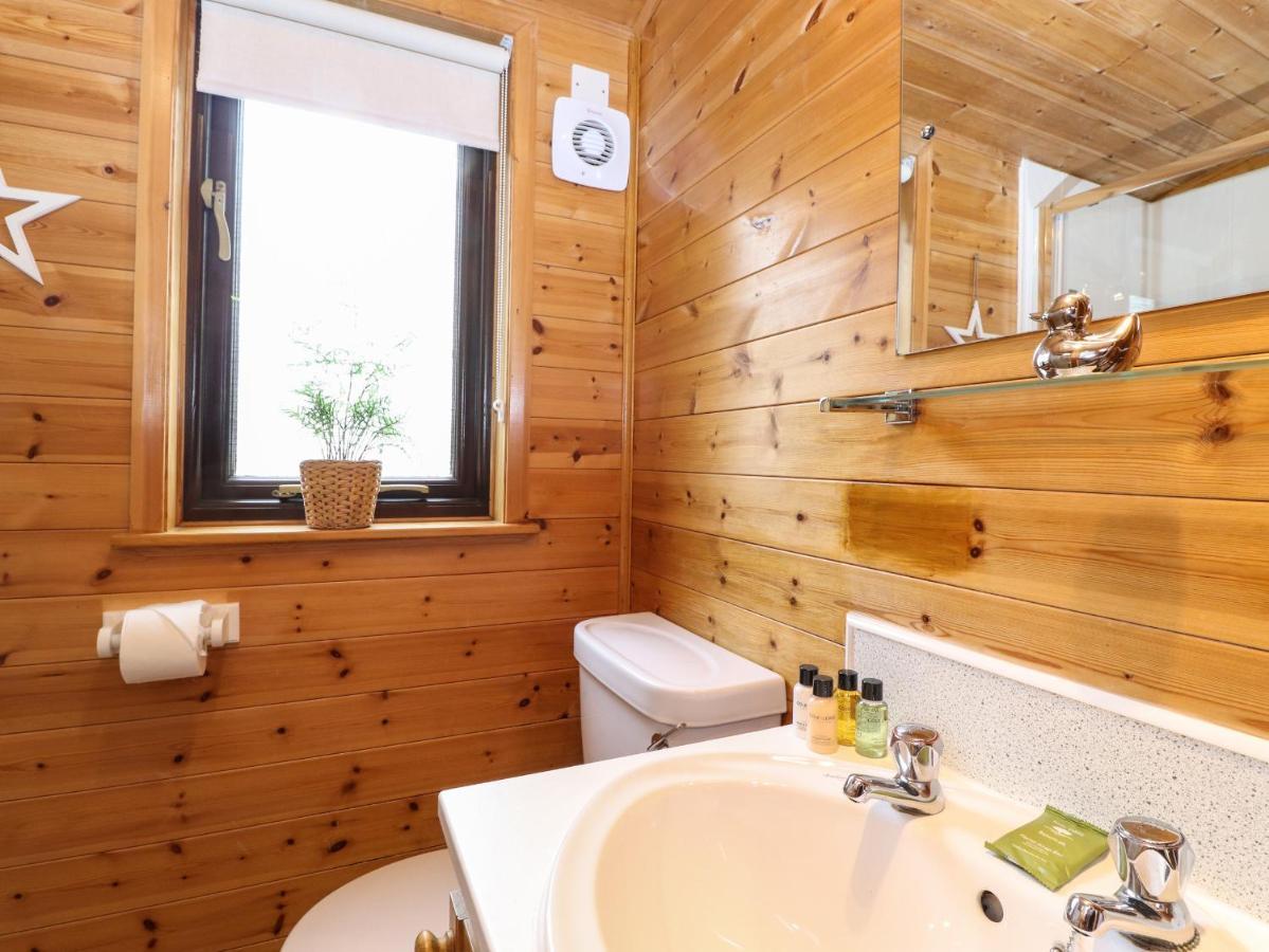 Derwent Lodge Κέσγουικ Εξωτερικό φωτογραφία