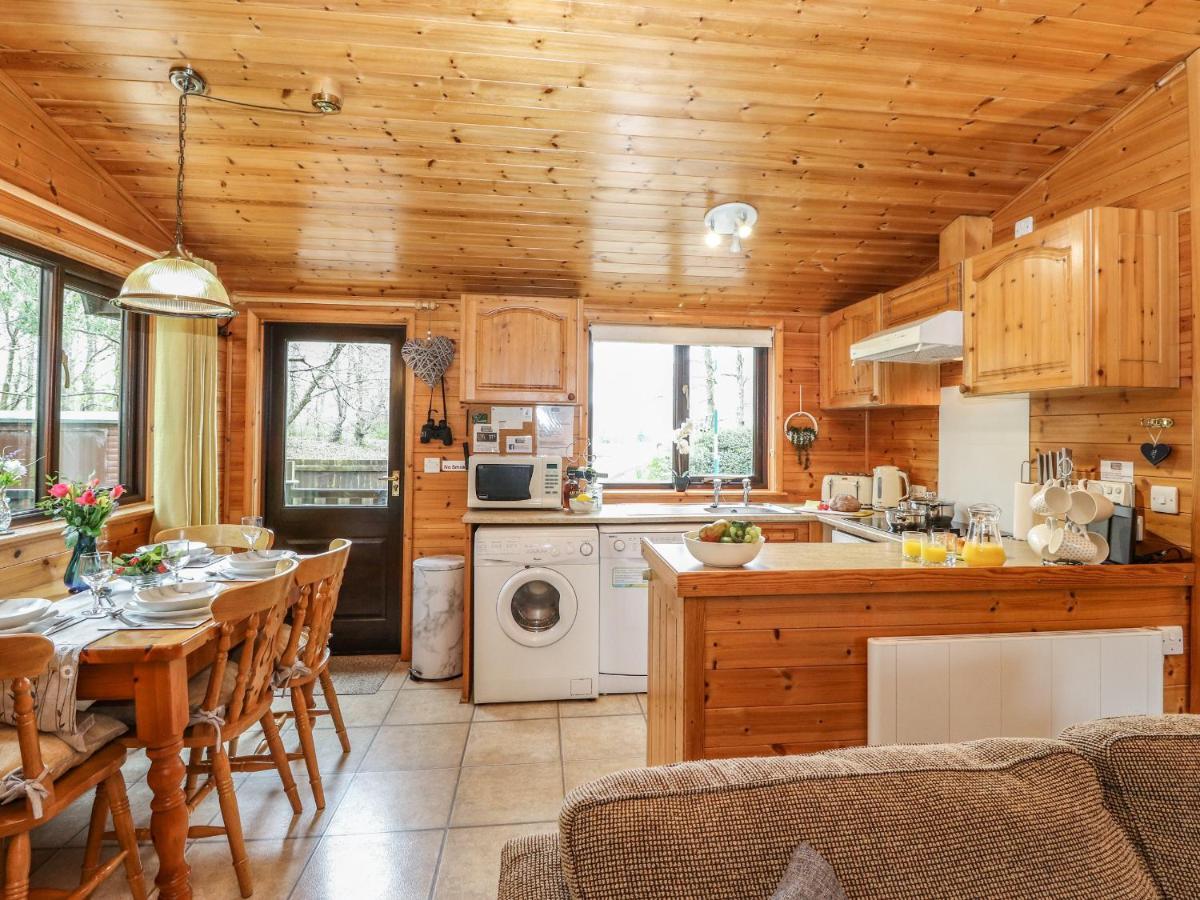 Derwent Lodge Κέσγουικ Εξωτερικό φωτογραφία