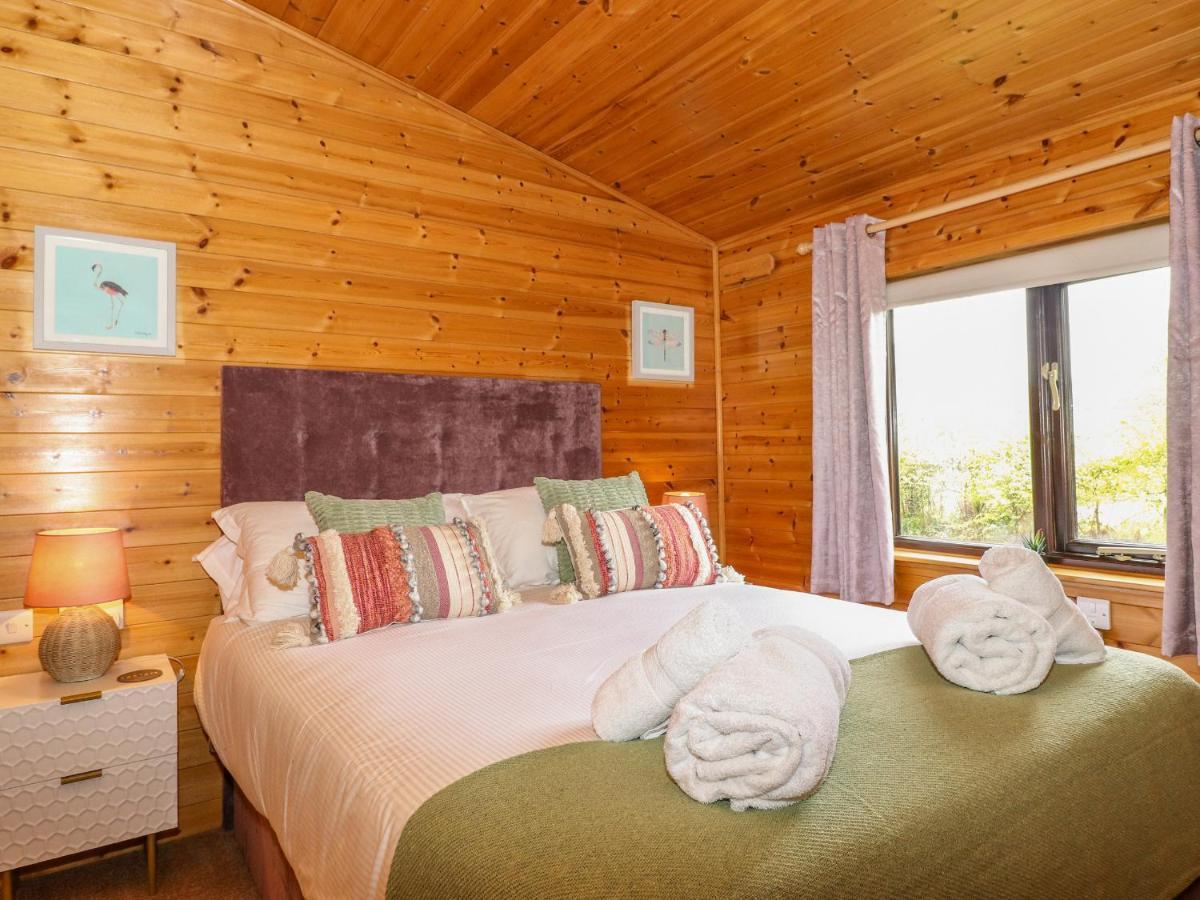 Derwent Lodge Κέσγουικ Εξωτερικό φωτογραφία