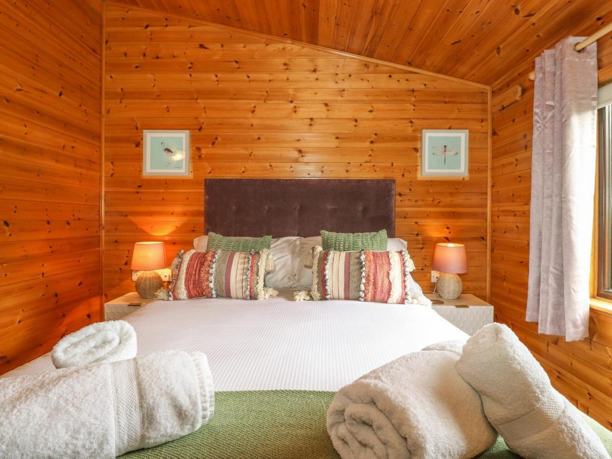 Derwent Lodge Κέσγουικ Εξωτερικό φωτογραφία
