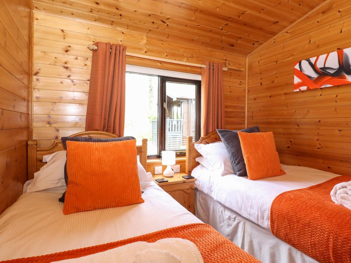 Derwent Lodge Κέσγουικ Εξωτερικό φωτογραφία