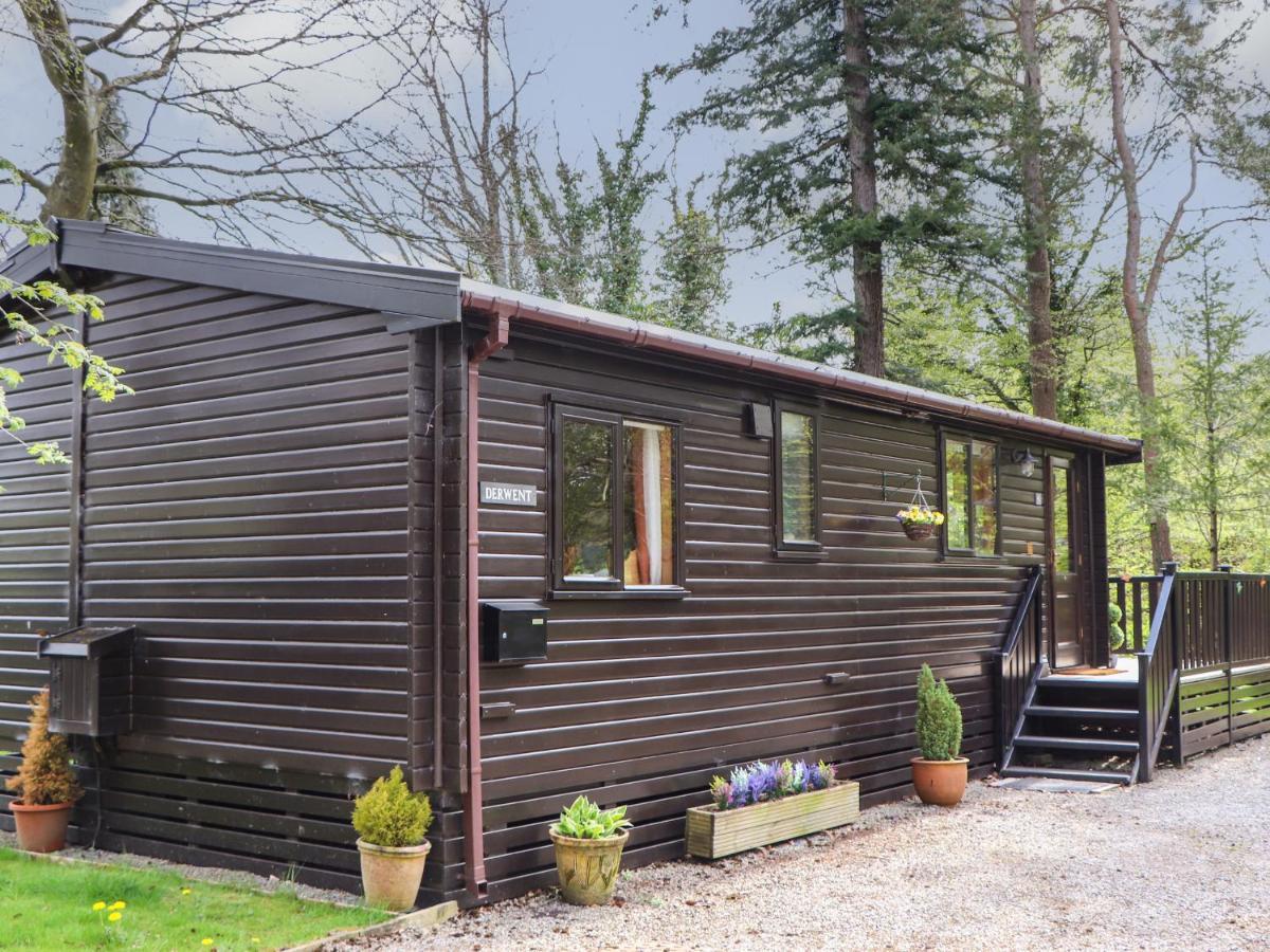 Derwent Lodge Κέσγουικ Εξωτερικό φωτογραφία