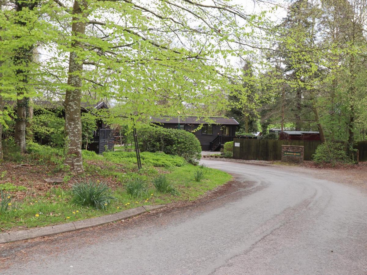 Derwent Lodge Κέσγουικ Εξωτερικό φωτογραφία